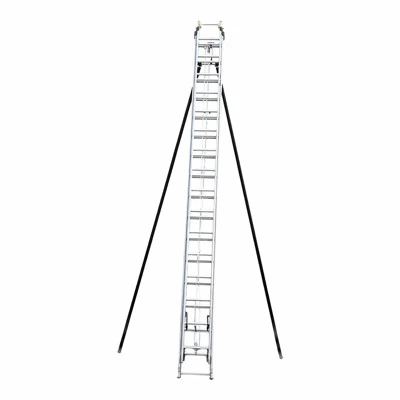 Escada de extensão tripla de 15m